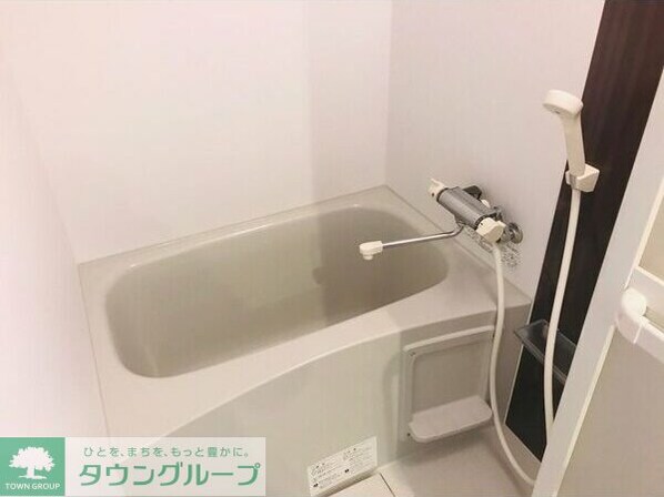 エルピーダの物件内観写真